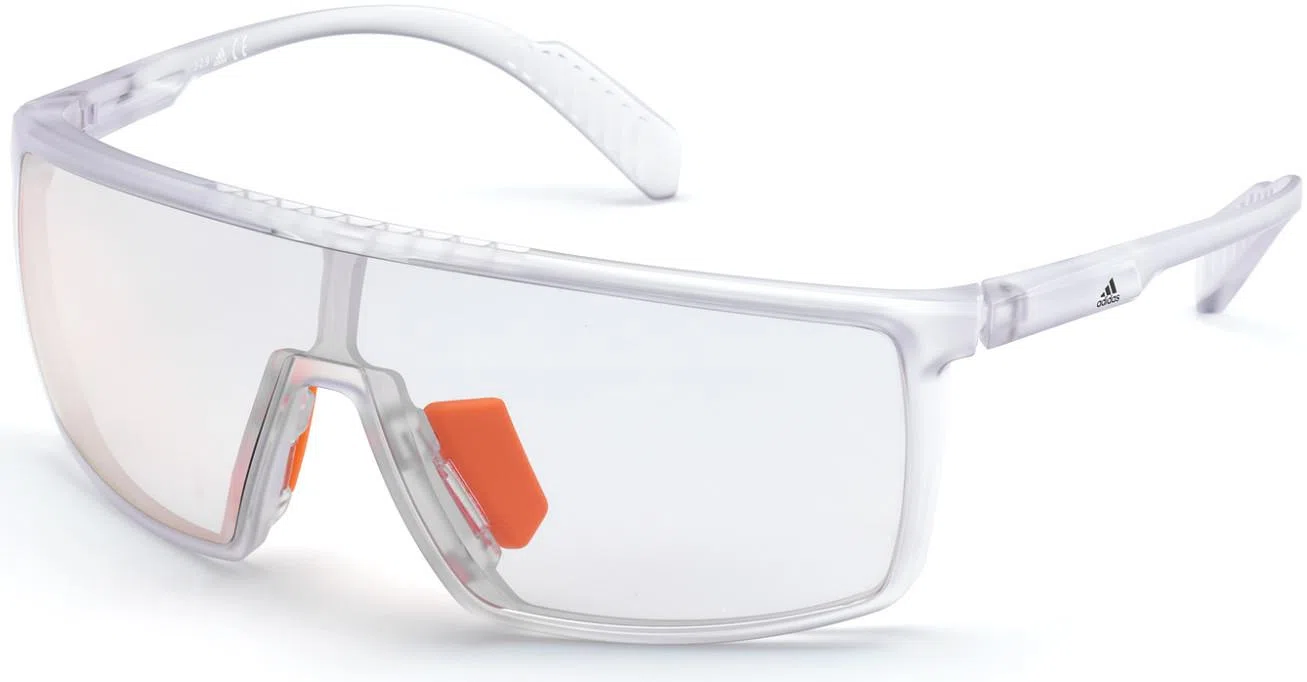 ADIDAS SPORT 0004 Sunglasses